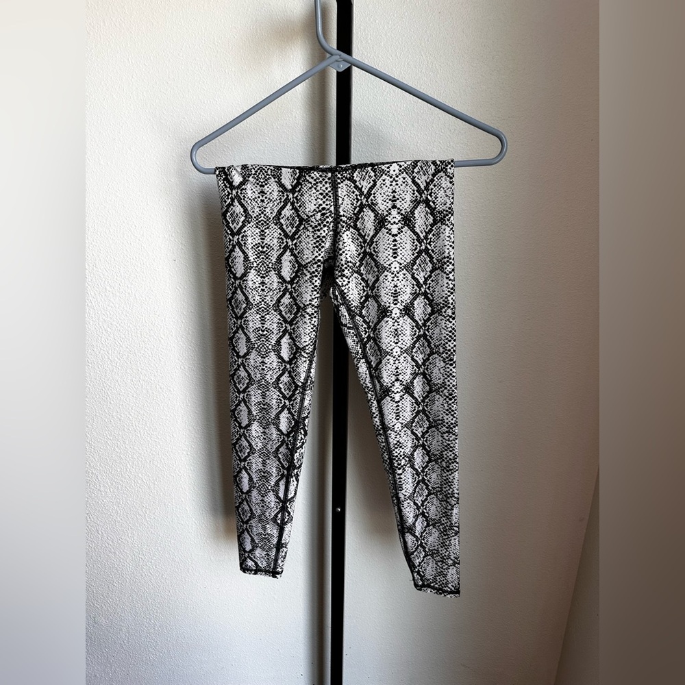 Becco  leggings size small